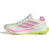 imageadidas Kids Supernova Step SneakersWhiteBliss PinkPulse Lime
