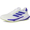 imageadidas Kids Supernova Step SneakersWhiteLucid BluePulse Lime