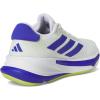 imageadidas Kids Supernova Step SneakersWhiteLucid BluePulse Lime