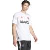 imageadidas Mens Host Nation TShirtWhiteCanada