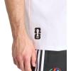 imageadidas Mens Host Nation TShirtWhiteCanada