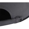 imageadidas Mens Superlite Relaxed Fit Hat DiscontinuedGrey SixBlack