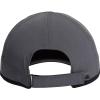 imageadidas Mens Superlite Relaxed Fit Hat DiscontinuedGrey SixBlack