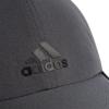 imageadidas Mens Superlite Relaxed Fit Hat DiscontinuedGrey SixBlack