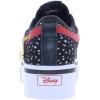 imageadidas Originals UnisexChild Nizza PlatformBlackWhiteRedblack