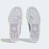 imageadidas Originals UnisexChild Nizza PlatformGreyGreyWhite