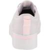 imageadidas Originals UnisexChild Nizza PlatformSilver DawnWhiteClear Pink