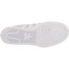 imageadidas Originals UnisexChild Nizza PlatformSilver DawnWhiteClear Pink
