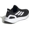 imageadidas UnisexChild Pureboost Light Running SneakerBlackWhiteBlack