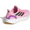 imageadidas UnisexChild Pureboost Light Running SneakerPink SparkBlackOat