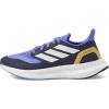 imageadidas UnisexChild Pureboost Light Running SneakerShadow NavyWhiteCobalt Blue