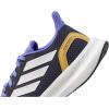imageadidas UnisexChild Pureboost Light Running SneakerShadow NavyWhiteCobalt Blue