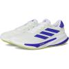 imageadidas Kids Supernova Step SneakersWhiteLucid BluePulse Lime