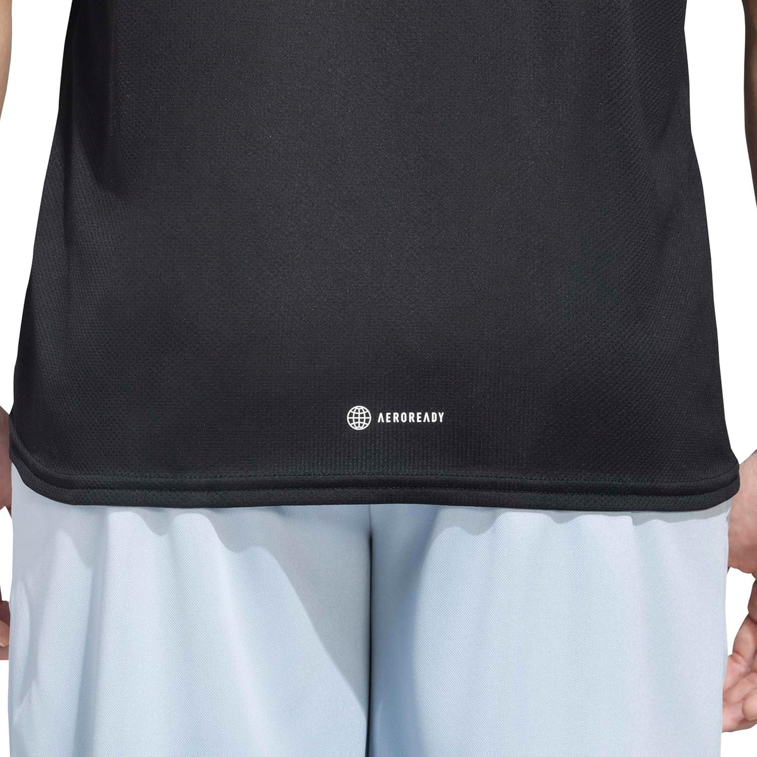 imageadidas Mens Designed 4 Movement TeeBlack