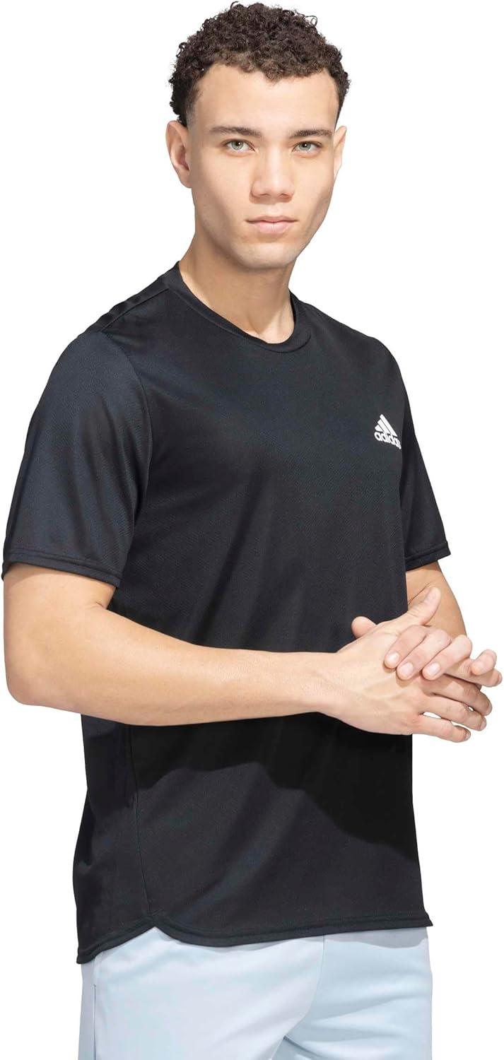 imageadidas Mens Designed 4 Movement TeeBlack