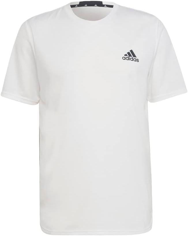 imageadidas Mens Designed 4 Movement TeeWhite