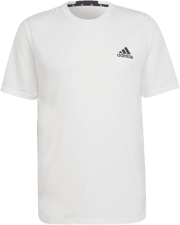 imageadidas Mens Designed 4 Movement TeeWhite