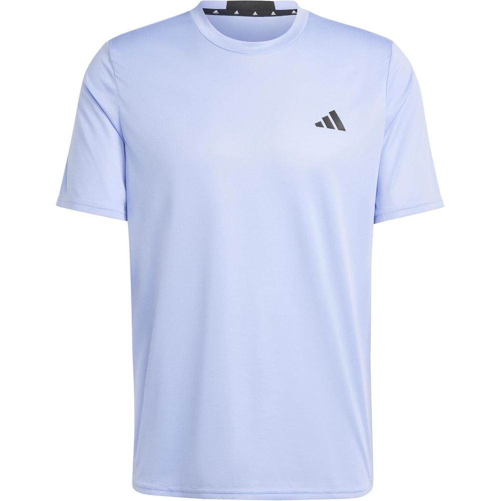 imageadidas Mens Designed 4 Movement TeeBlue Spark