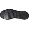 imageadidas Mens Cloudfoam Racer TrBlack Black B43651