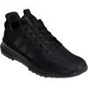 imageadidas Mens Cloudfoam Racer TrBlack Black B43651