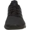 imageadidas Mens Cloudfoam Racer TrBlack CblackCblackGrefiv CblackCblackGrefiv