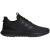 imageadidas Mens Cloudfoam Racer TrBlack CblackCblackGrefiv CblackCblackGrefiv