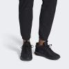 imageadidas Mens Cloudfoam Racer TrBlack CblackCblackGrefiv CblackCblackGrefiv