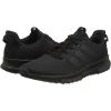 imageadidas Mens Cloudfoam Racer TrBlack CblackCblackGrefiv CblackCblackGrefiv