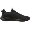 imageadidas Mens Cloudfoam Racer TrBlack CblackCblackGrefiv CblackCblackGrefiv