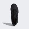 imageadidas Mens Cloudfoam Racer TrBlack CblackCblackGrefiv CblackCblackGrefiv