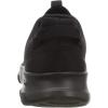 imageadidas Mens Cloudfoam Racer TrBlack CblackCblackGrefiv CblackCblackGrefiv