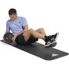imageadidas Mens Designed 4 Movement TeeBlue Spark