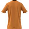 imageadidas Mens Designed 4 Movement TeeOrange Rush
