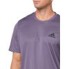 imageadidas Mens Designed 4 Movement TeeShadow Violet