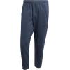 imageadidas Mens Train Essentials Feelready 78 PantsAurora Ink