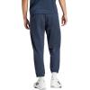 imageadidas Mens Train Essentials Feelready 78 PantsAurora Ink