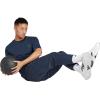 imageadidas Mens Train Essentials Feelready 78 PantsAurora Ink
