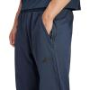imageadidas Mens Train Essentials Feelready 78 PantsAurora Ink