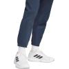 imageadidas Mens Train Essentials Feelready 78 PantsAurora Ink
