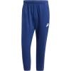 imageadidas Mens Train Essentials Feelready 78 PantsDark Blue