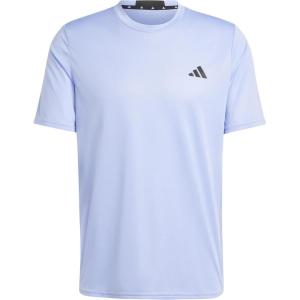 imageadidas Mens Designed 4 Movement TeeBlue Spark