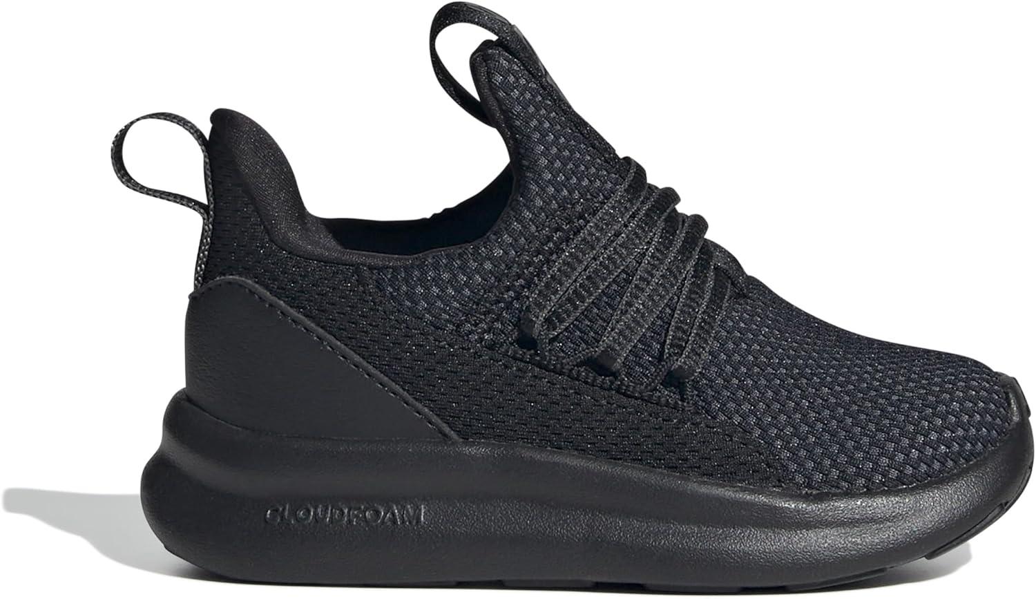 imageadidas Baby Lite Racer Adapt 70 SneakerBlackBlackBlack