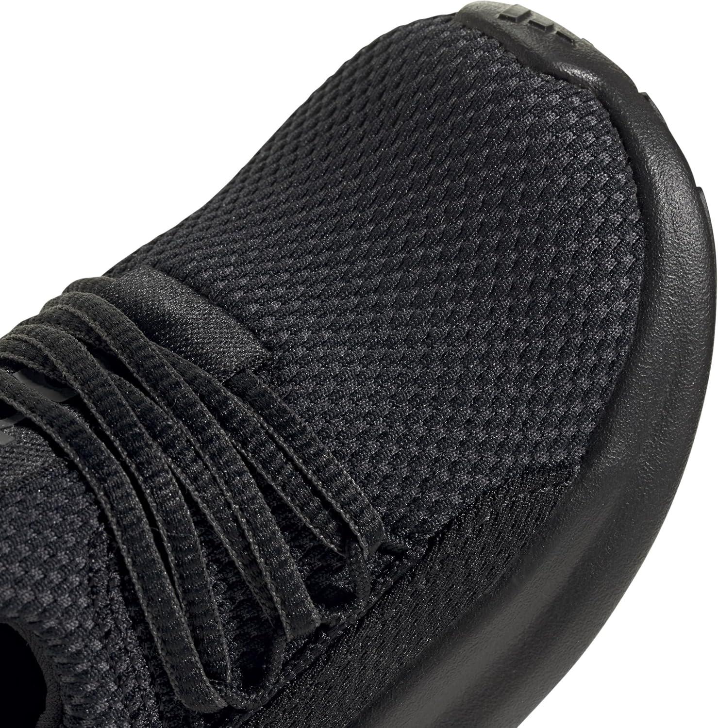 imageadidas Baby Lite Racer Adapt 70 SneakerBlackBlackGrey