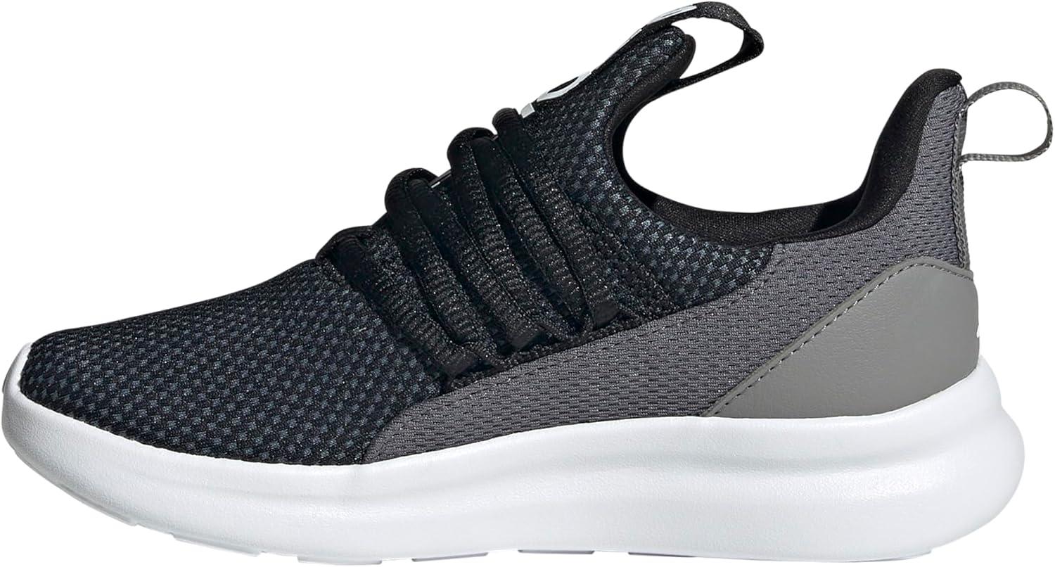 imageadidas Baby Lite Racer Adapt 70 SneakerBlackWhiteGrey