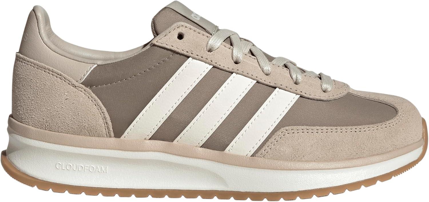imageadidas Mens Run 72 ShoesBlanch CargoOff WhiteWonder Beige