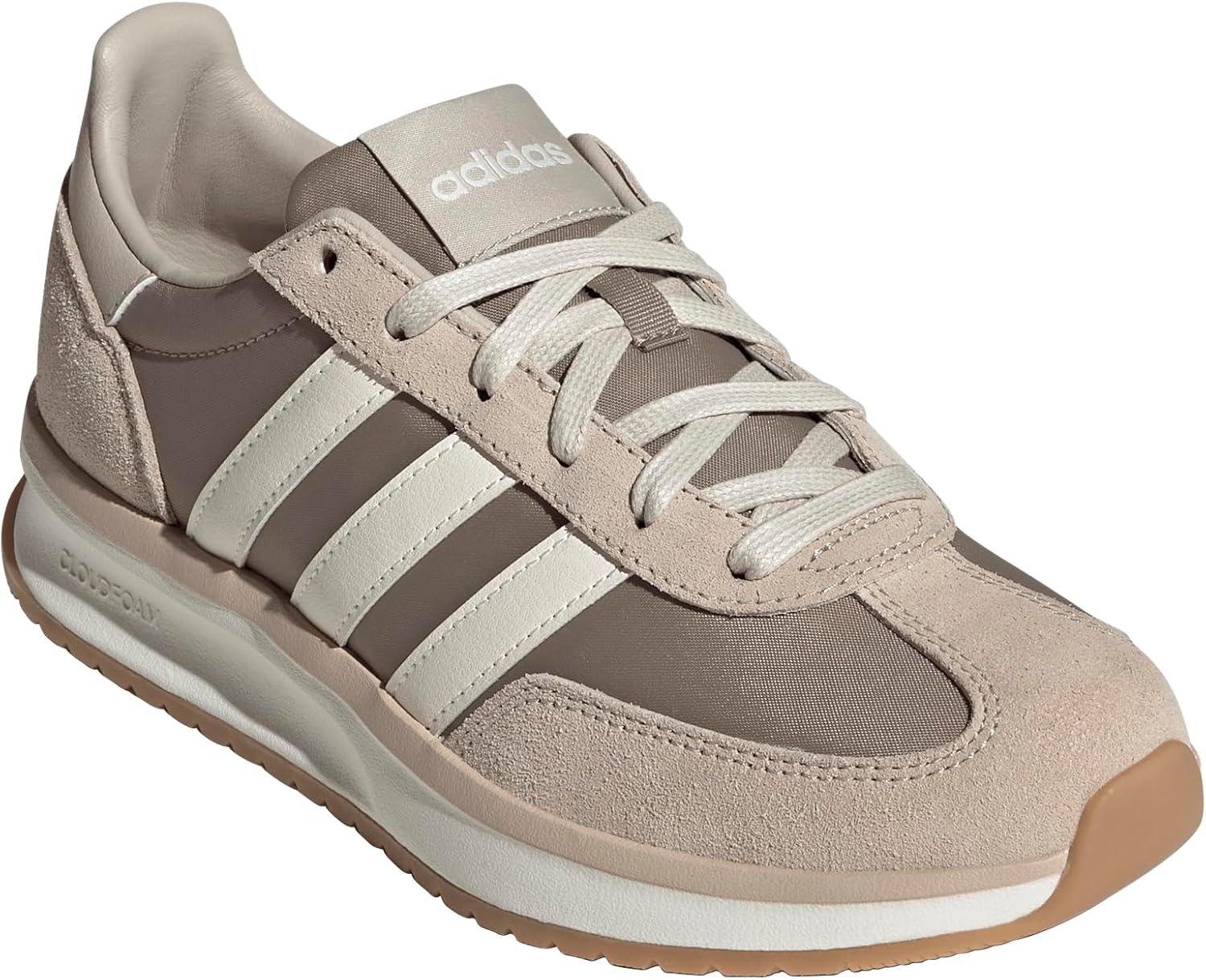 imageadidas Mens Run 72 ShoesBlanch CargoOff WhiteWonder Beige