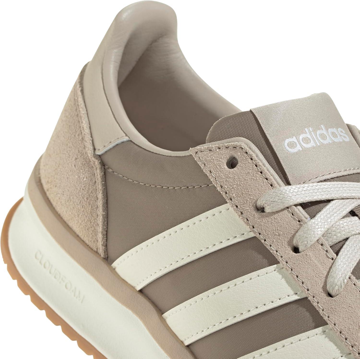 imageadidas Mens Run 72 ShoesBlanch CargoOff WhiteWonder Beige