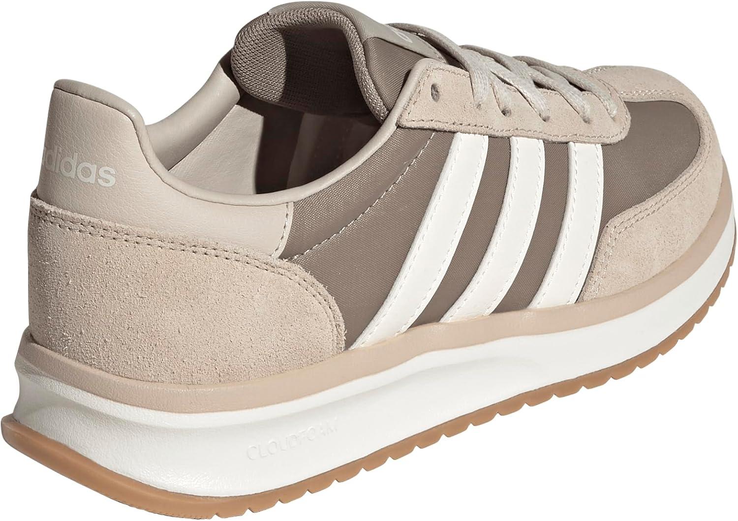 imageadidas Mens Run 72 ShoesBlanch CargoOff WhiteWonder Beige