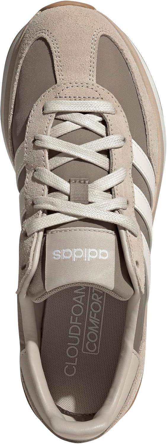 imageadidas Mens Run 72 ShoesBlanch CargoOff WhiteWonder Beige