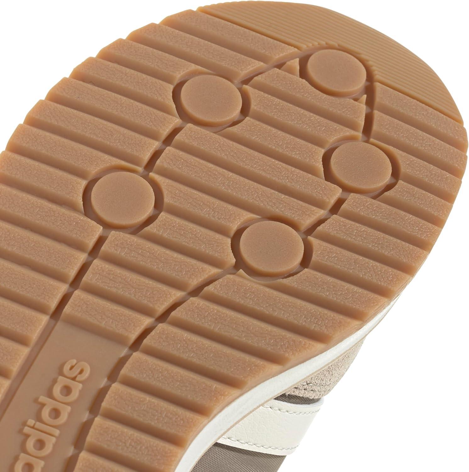 imageadidas Mens Run 72 ShoesBlanch CargoOff WhiteWonder Beige